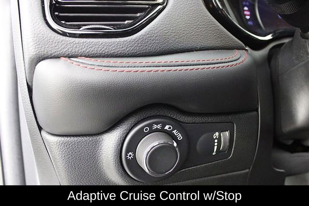 Used 2024 Dodge Durango GT AWD/4WD image 23