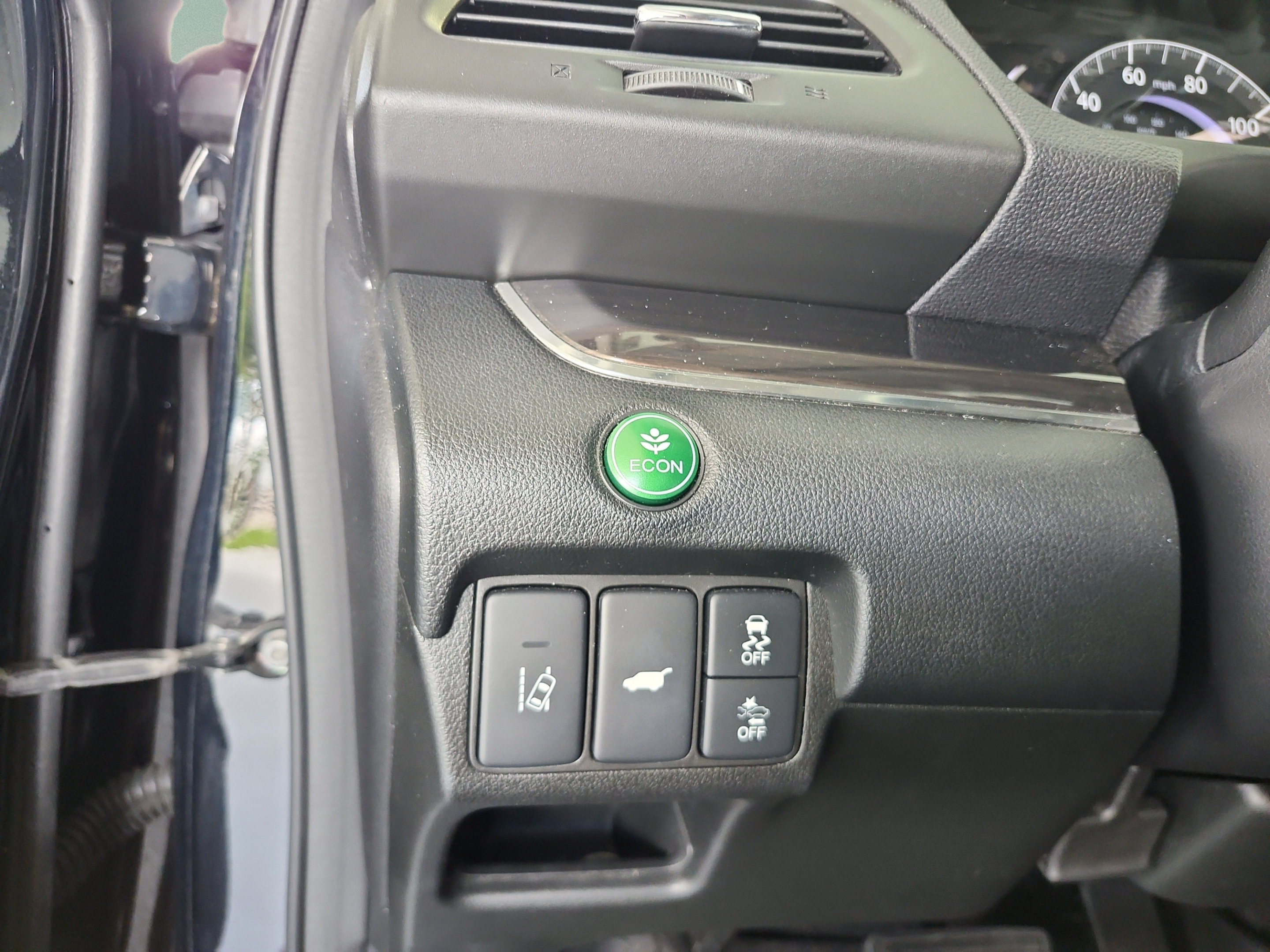 Used 2015 Honda CR-V Touring image 14