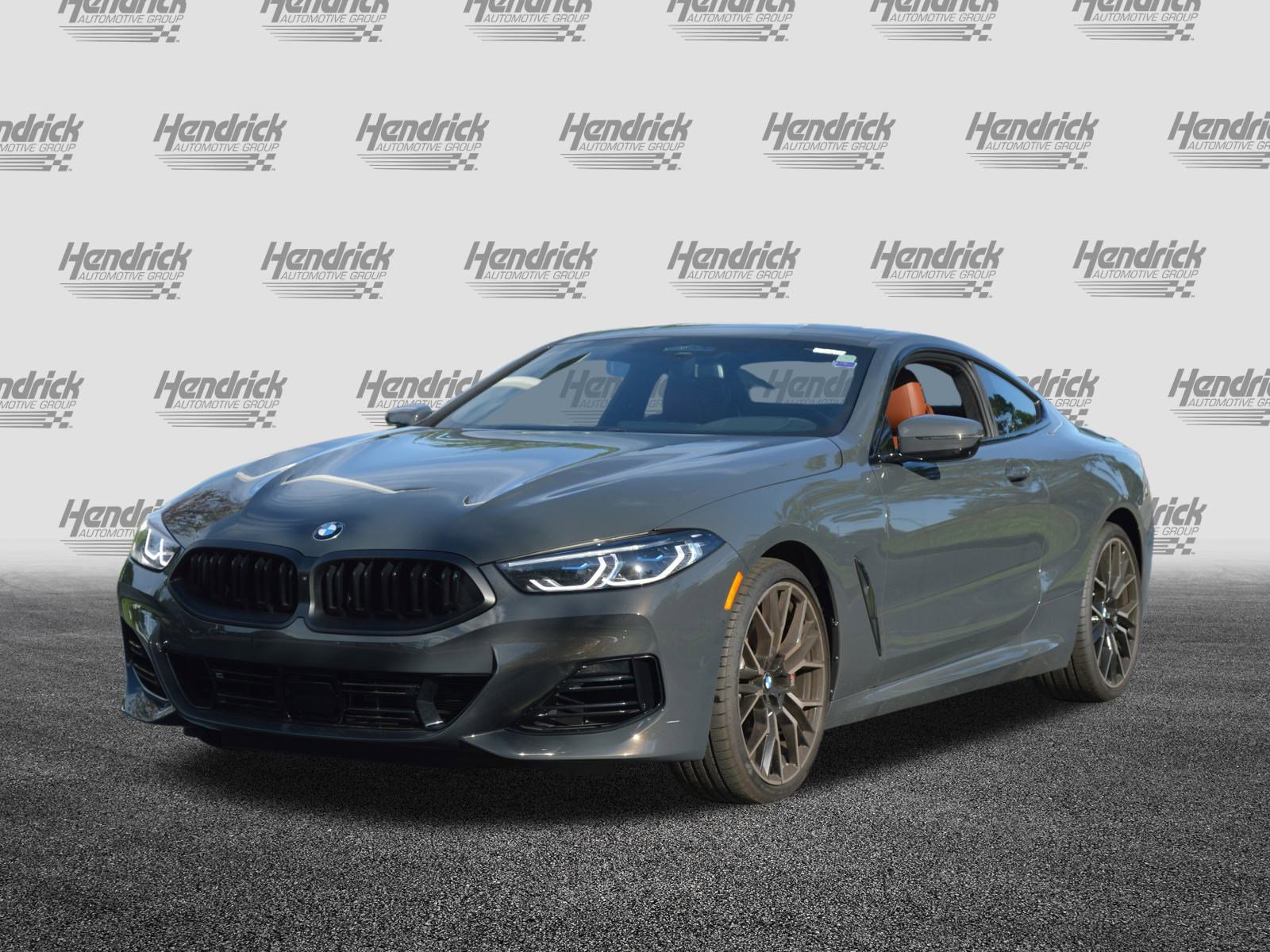 Used 2025 BMW 840i xDrive Coupe image 7