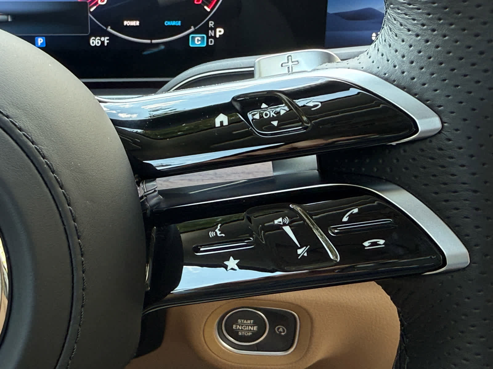 New 2026 Mercedes-Benz GLS 450 4MATIC image 21