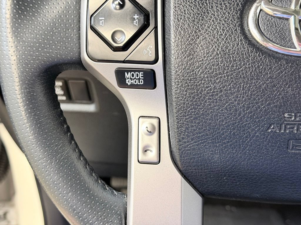 Used 2020 Toyota 4Runner Limited AWD/4WD image 49