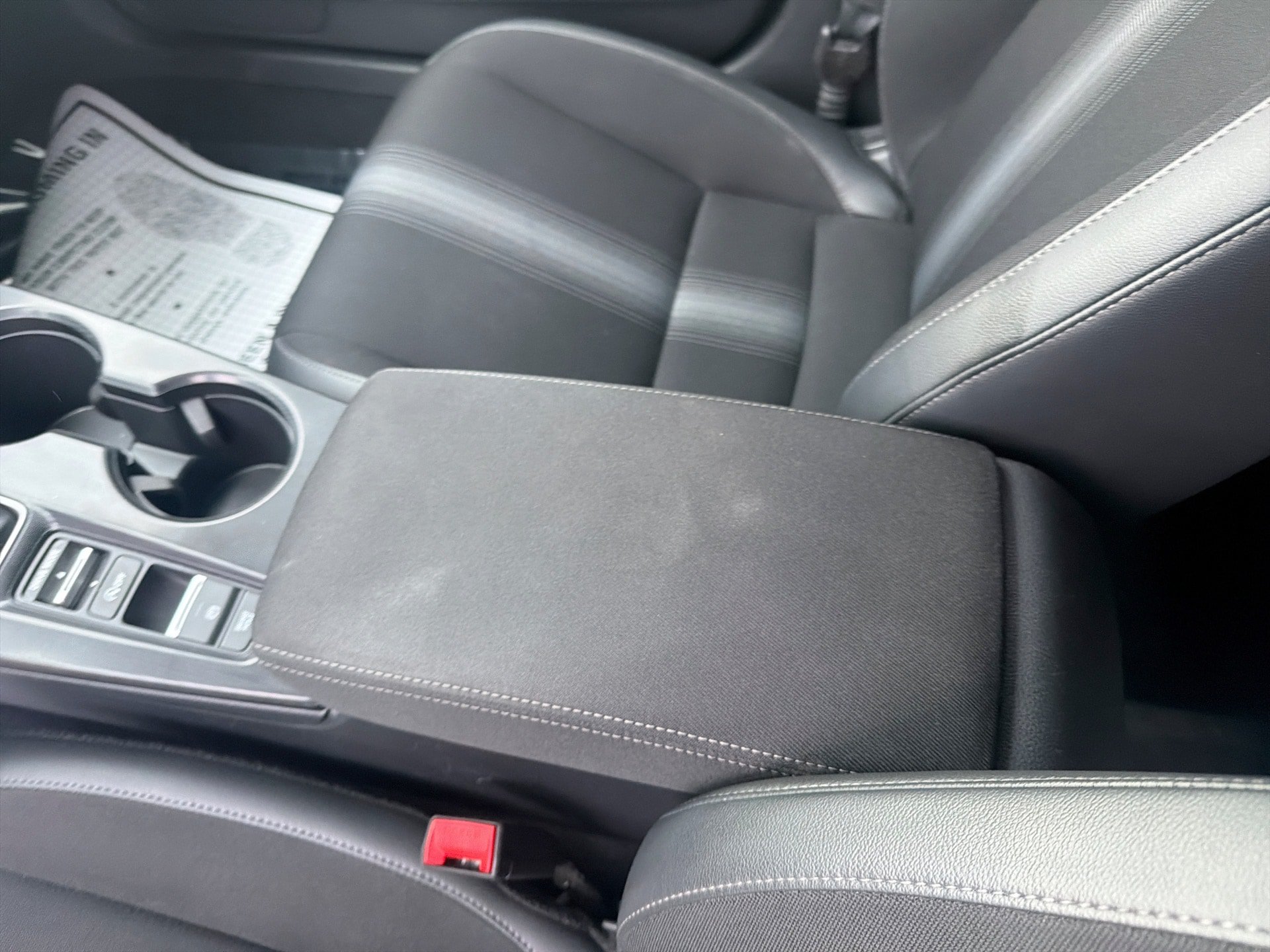 Used 2024 Honda Civic Sport image 23