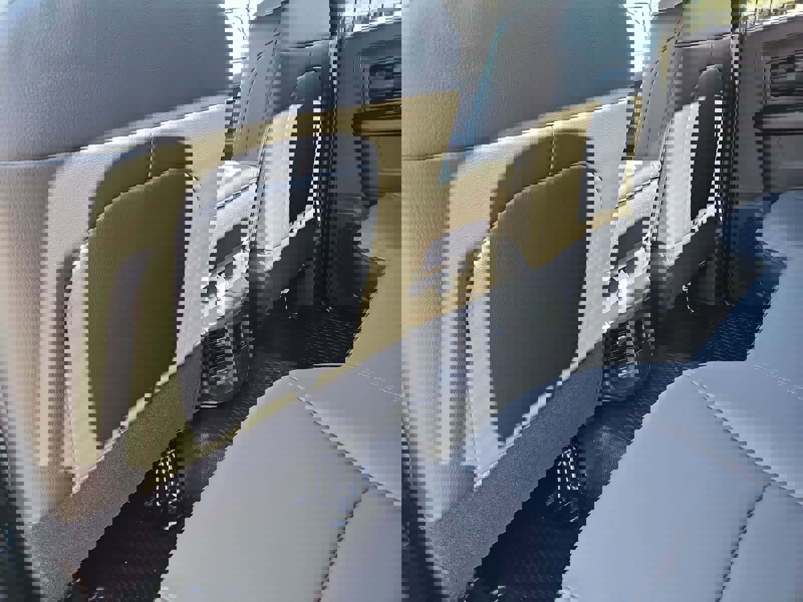 New 2026 RAM 3500 Tradesman image 18