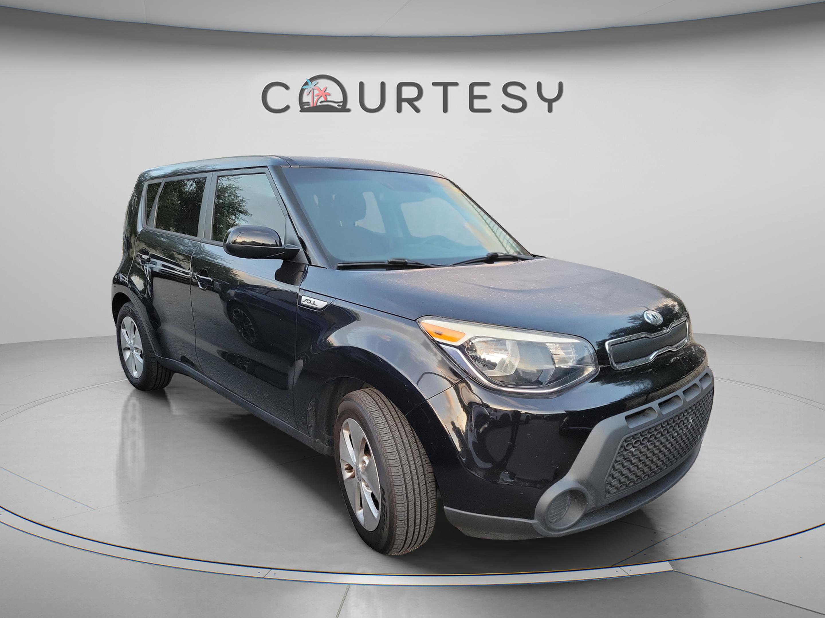 Used 2016 Kia Soul FWD image 24