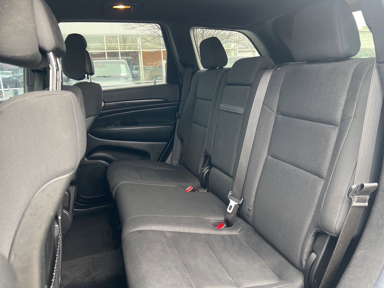 Used 2014 Jeep Grand Cherokee Laredo w/ 18" Wheel & 8.4" Radio Group image 22