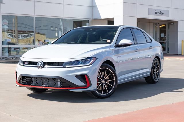 New 2026 Volkswagen Jetta GLI Autobahn FWD image 2