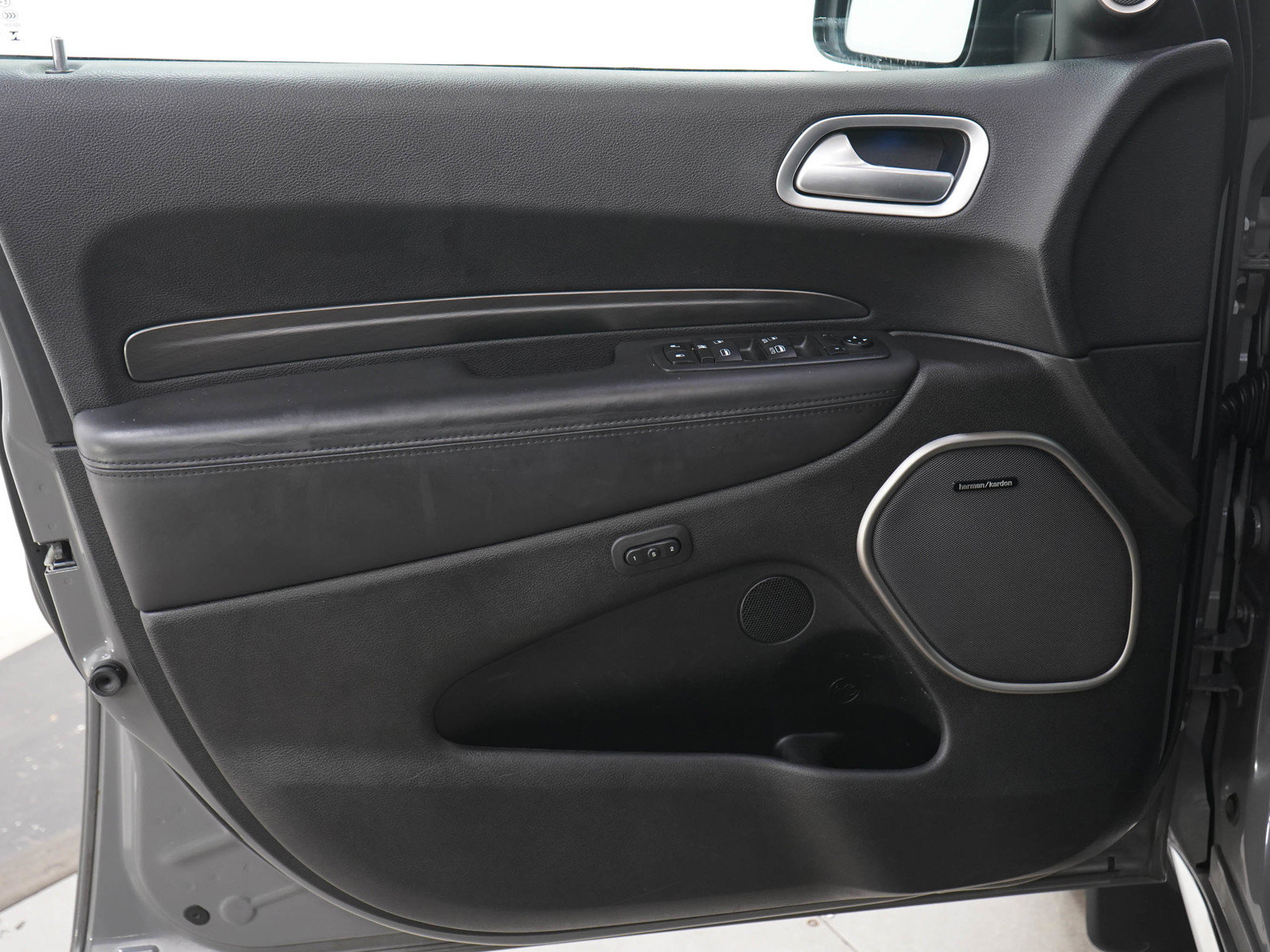 Used 2019 Dodge Durango Citadel w/ Technology Group AWD/4WD image 22