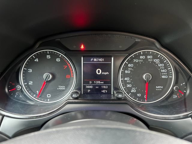 Used 2017 Audi Q5 2.0T Premium image 20