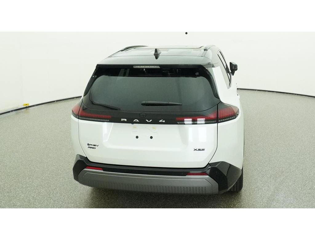 New 2026 Toyota RAV4 XSE AWD/4WD image 7