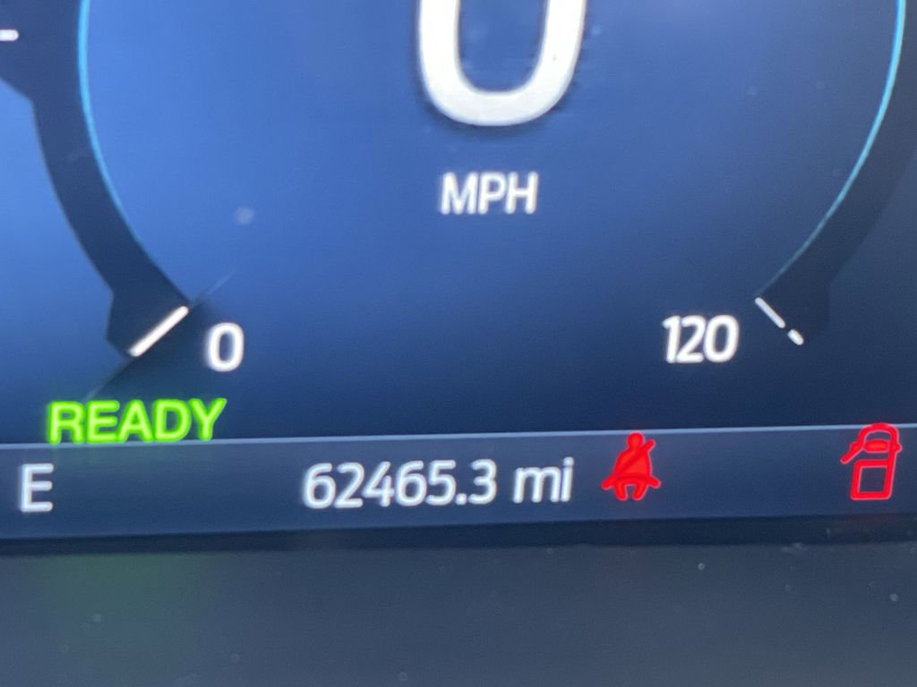 Used 2024 Ford F150 XLT w/ Mobile Office Package image 22