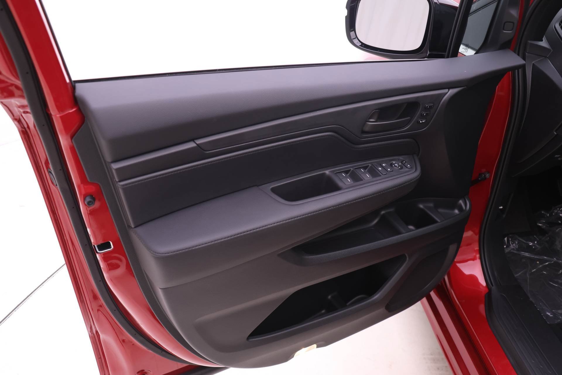 New 2026 Honda Odyssey Sport-L image 8