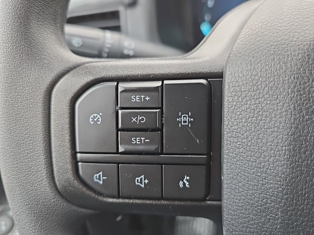 New 2026 Ford F150 STX w/ Equipment Group 200A image 17