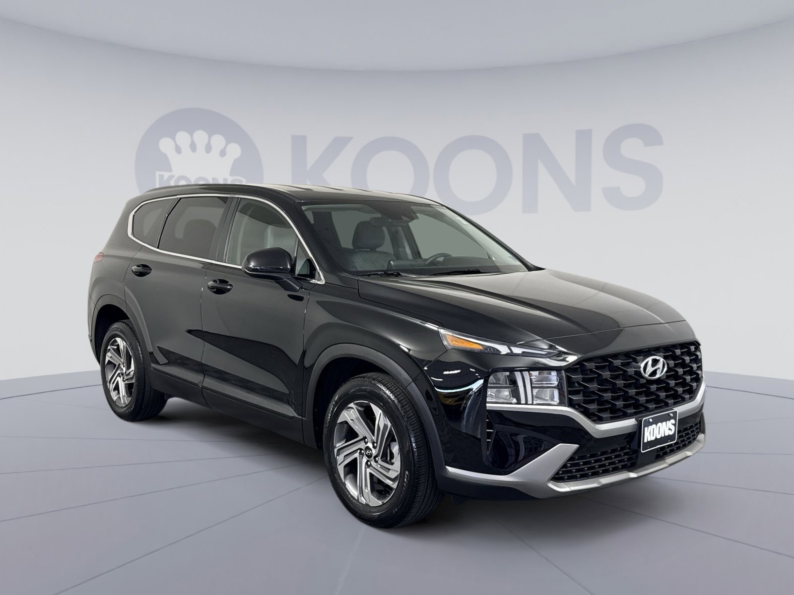Used 2023 Hyundai Santa Fe SE image 10
