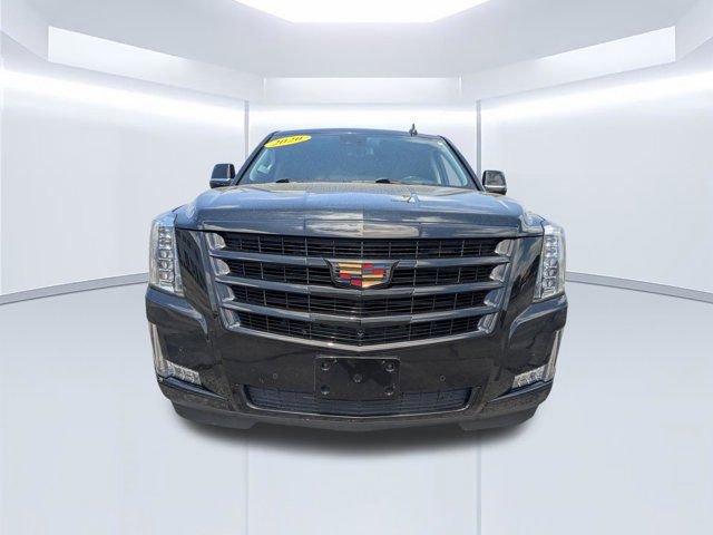 Used 2020 Cadillac Escalade Luxury w/ Escalade Sport Edition RWD image 9