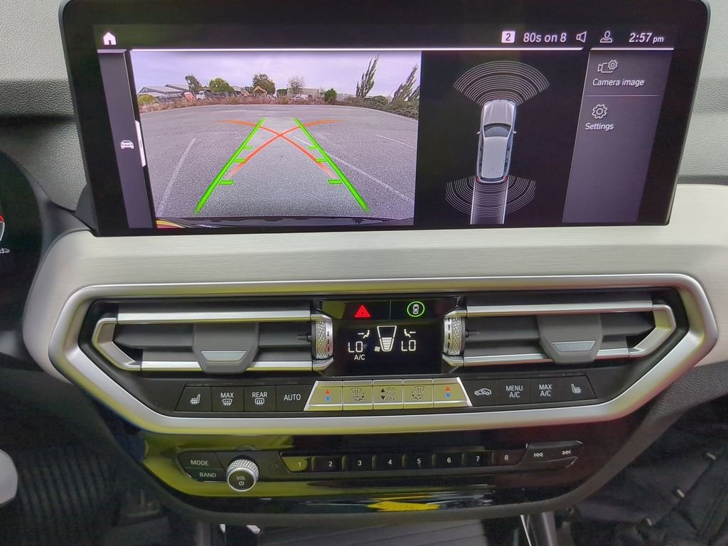 Used 2023 BMW X3 xDrive30i w/ M Sport Package image 16