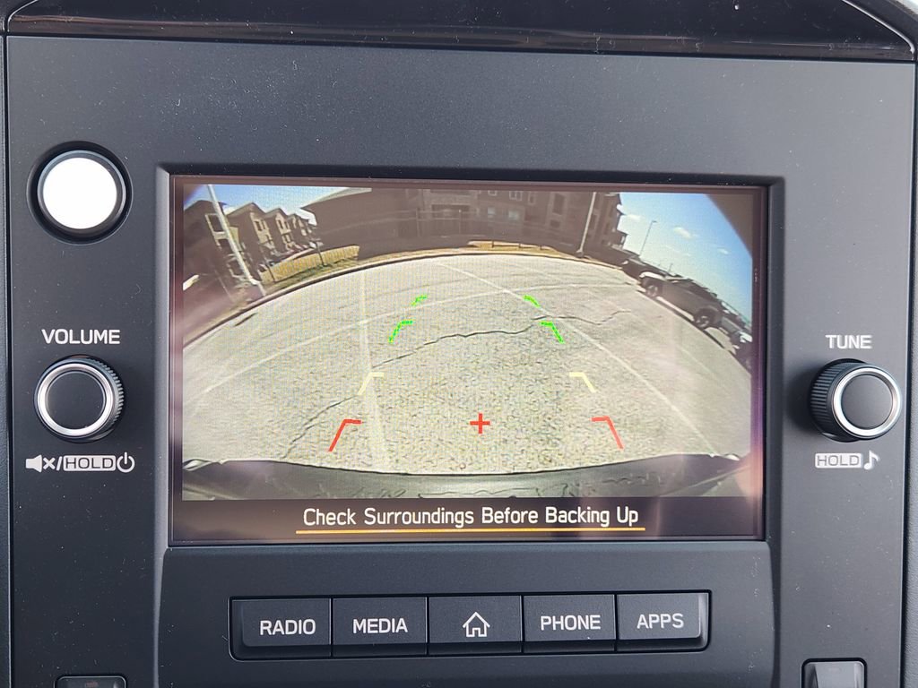 New 2026 Subaru Crosstrek 2.5i image 13