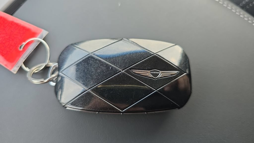 New 2026 Genesis GV70 2.5T Select AWD/4WD image 26