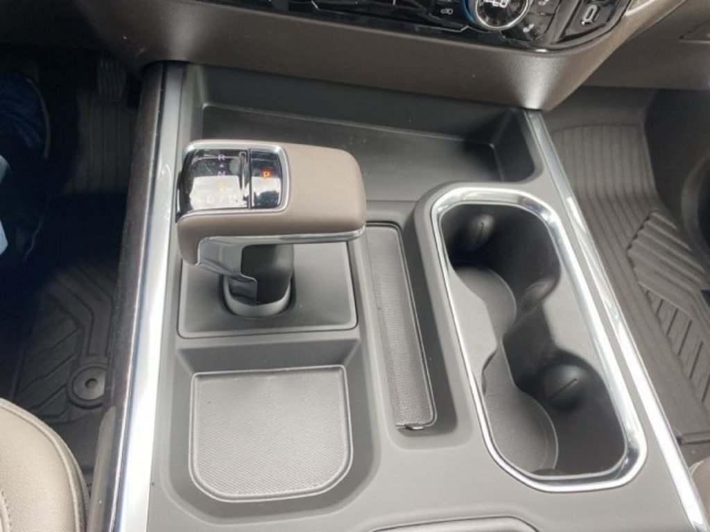 New 2026 Chevrolet Silverado 1500 LTZ w/ LTZ Convenience Package II AWD/4WD image 33
