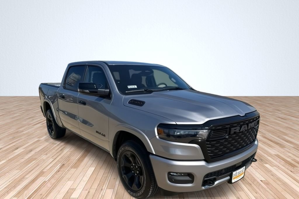New 2026 RAM 1500 Lone Star image 3