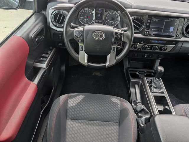 Used 2023 Toyota Tacoma SR5 AWD/4WD image 13