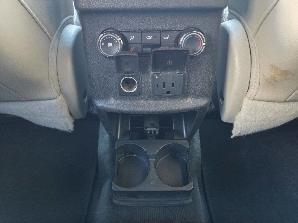 Used 2014 Ford Explorer Limited image 57