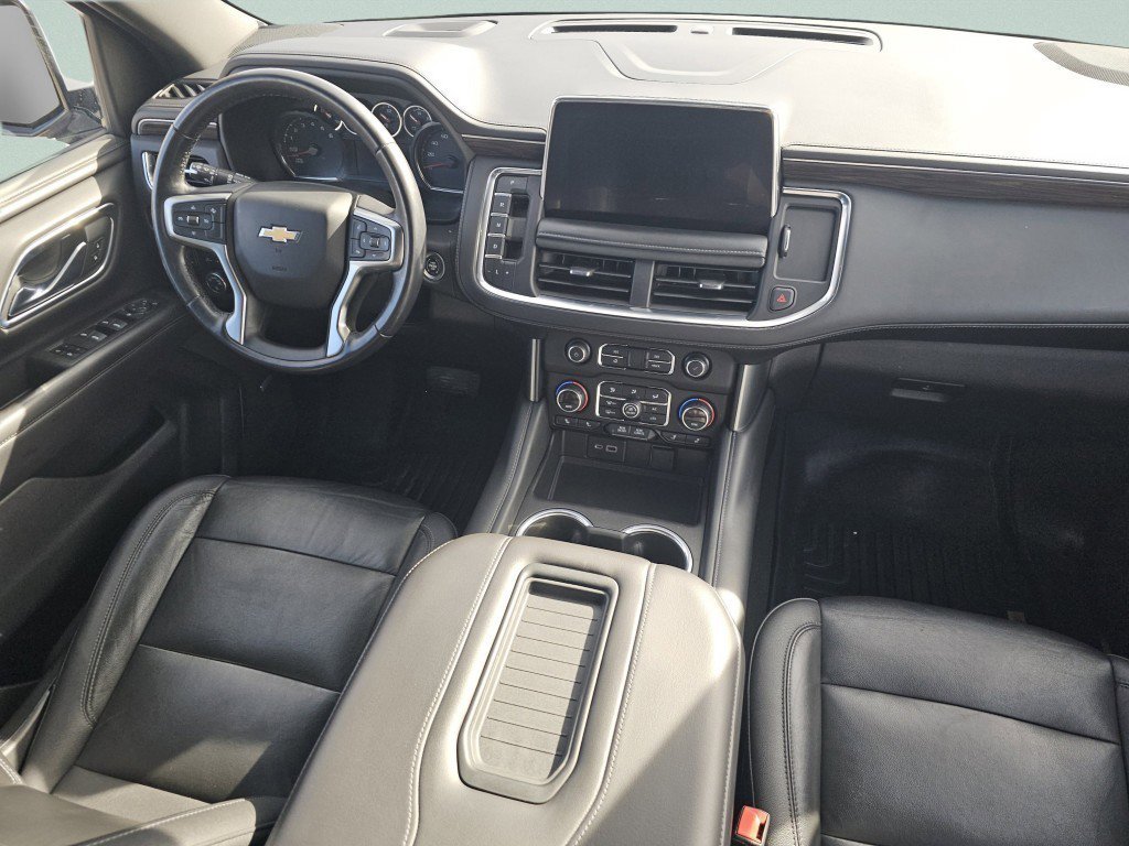 Used 2021 Chevrolet Tahoe LT image 27