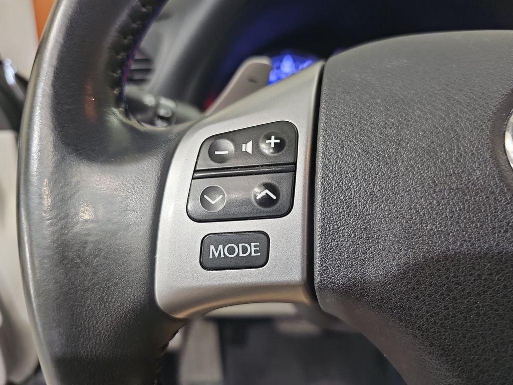 Used 2012 Lexus IS 250 w/ Premium Pkg Value Edition RWD image 19