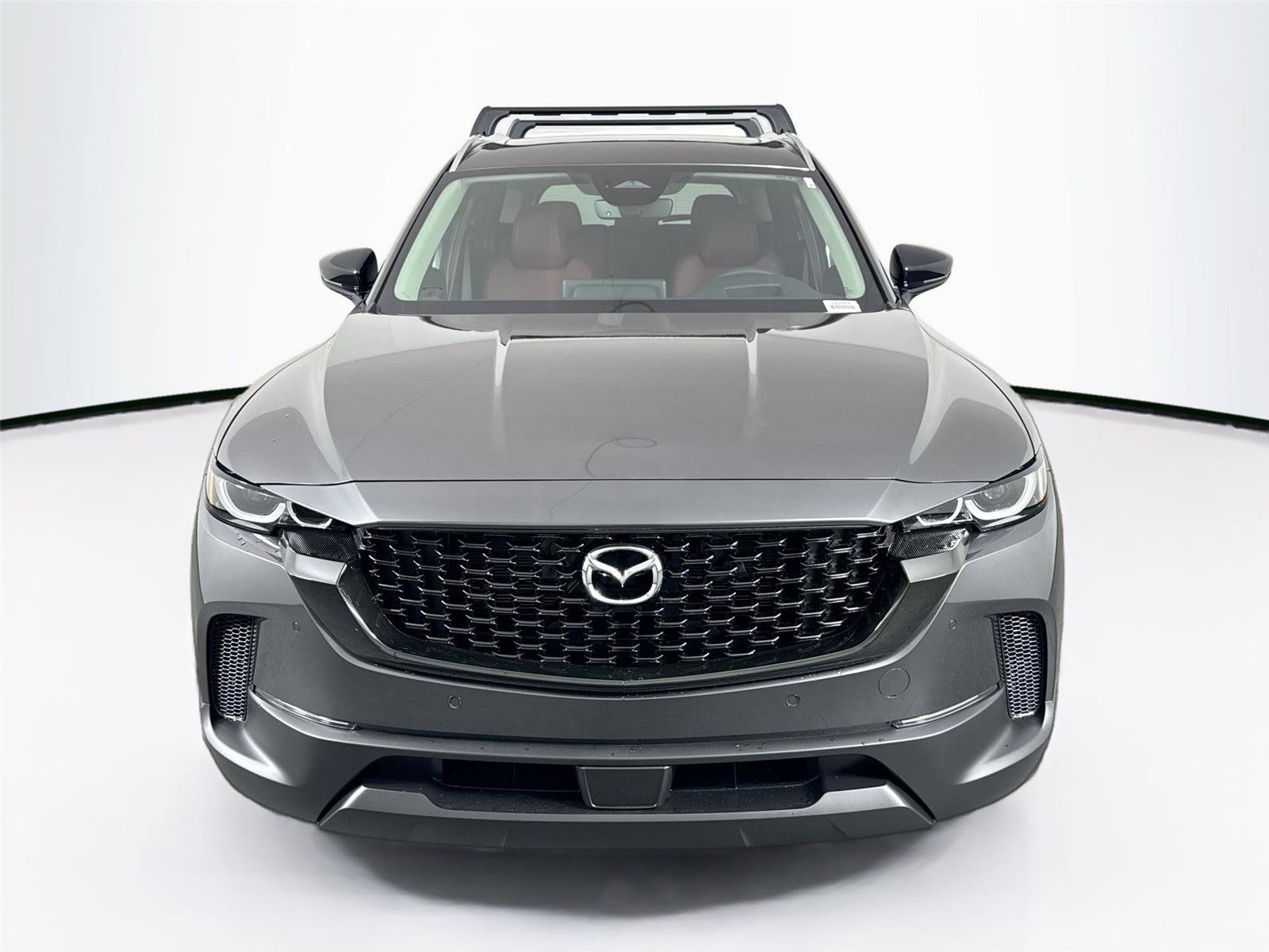 New 2026 MAZDA CX-50 2.5 Hybrid w/ Weather Package AWD/4WD image 4