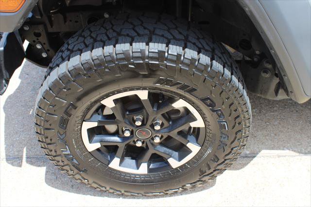 Certified 2026 Jeep Gladiator Rubicon AWD/4WD image 16