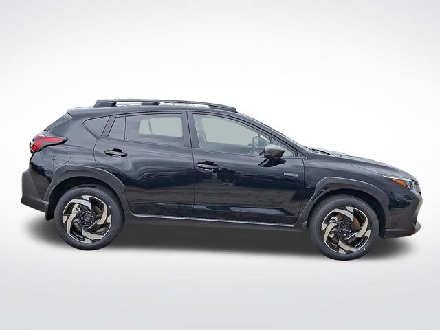 New 2026 Subaru Crosstrek 2.5i Limited AWD/4WD image 8