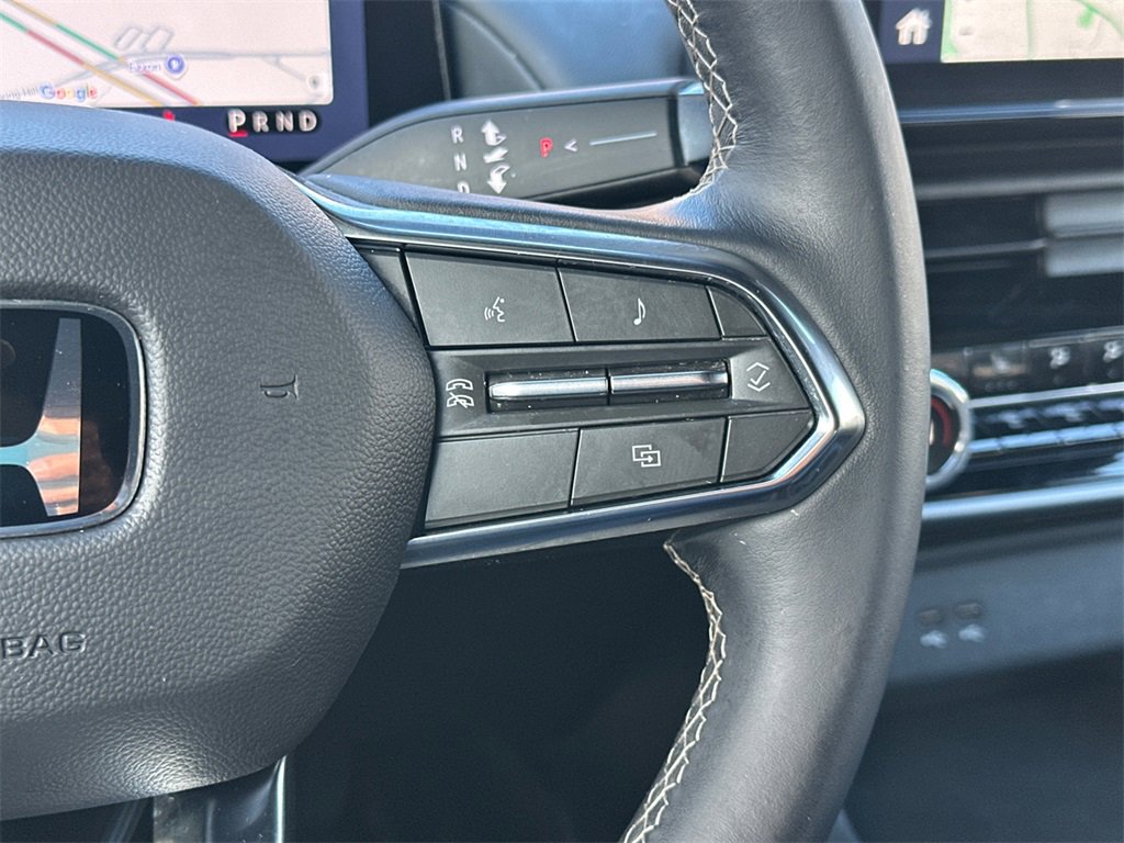 Certified 2024 Honda Prologue Touring image 24