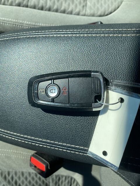 Used 2021 Ford Escape SE image 66