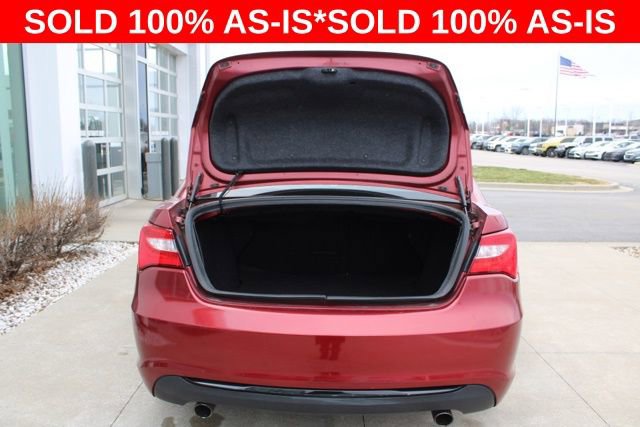 Used 2014 Chrysler 200 Limited w/ 200 S V6 Premium Group image 8