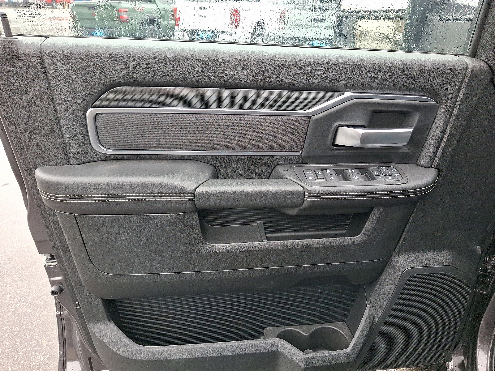 New 2026 RAM 2500 Big Horn image 9