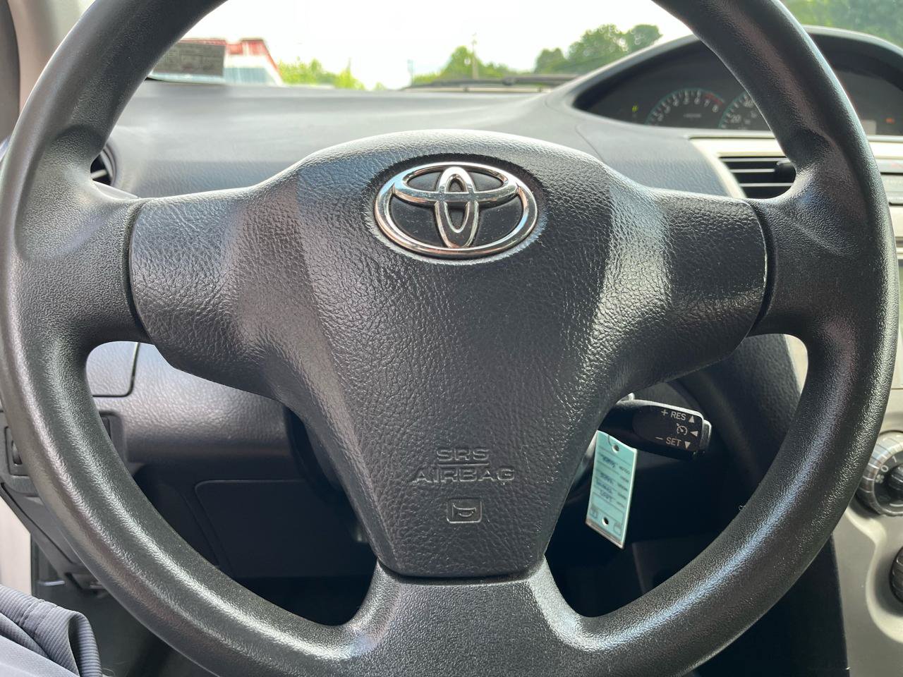 Used 2009 Toyota Yaris Sedan FWD image 16