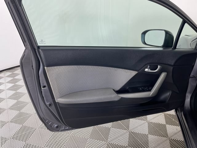 Used 2015 Honda Civic EX image 17