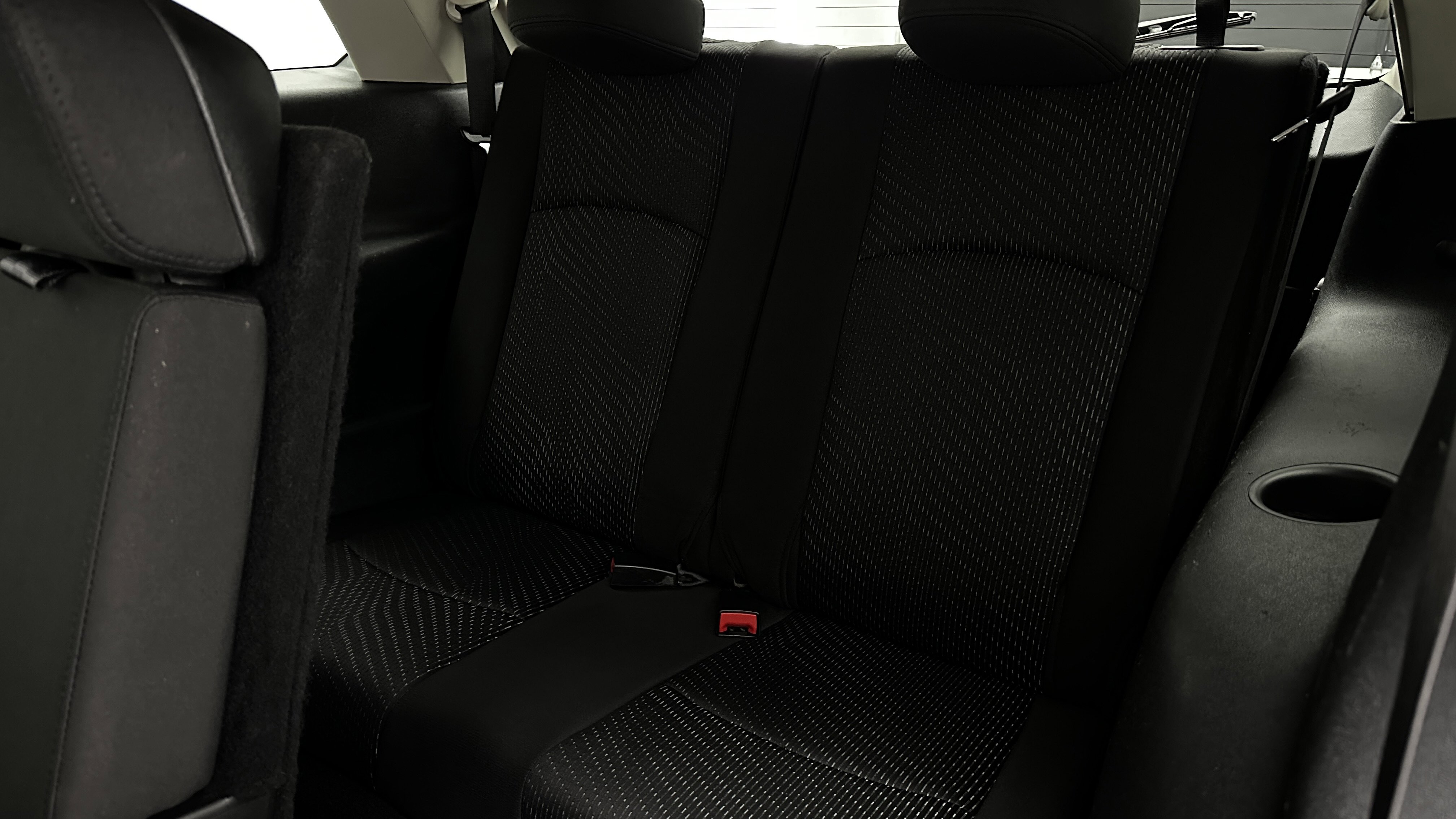 Used 2018 Dodge Journey SE w/ Popular Equipment Group image 23