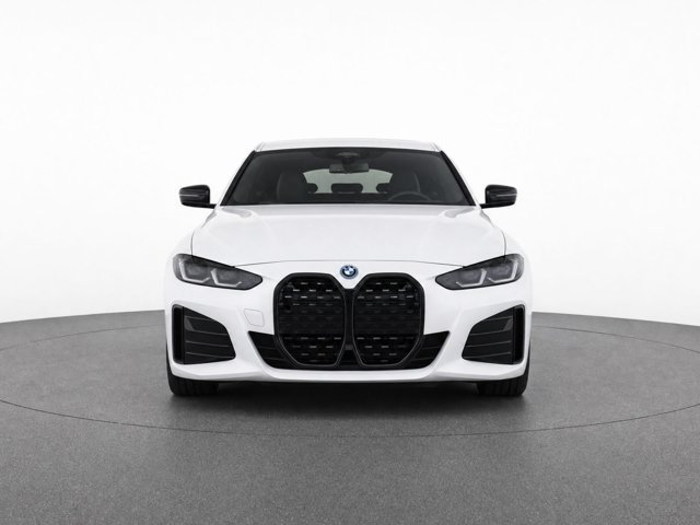 Used 2023 BMW i4 eDrive40 w/ M Sport Package RWD image 5