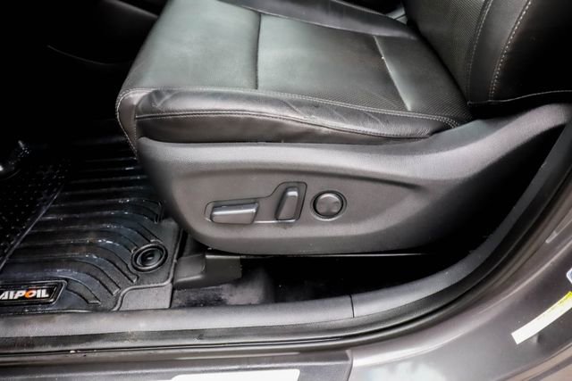 Used 2020 Hyundai Tucson Limited image 23