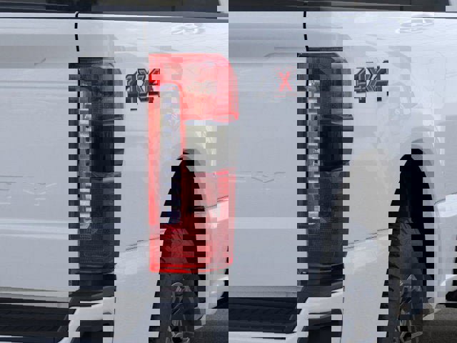 New 2026 Ford F250 XL w/ STX Appearance Package image 46