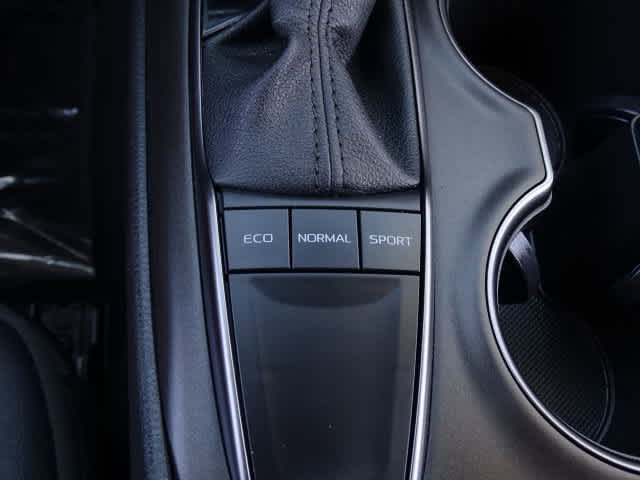 Certified 2023 Toyota Camry SE FWD image 30