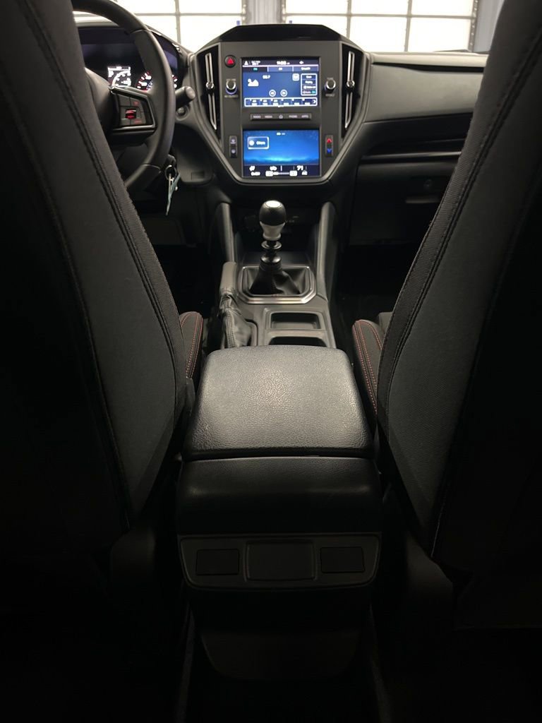 Certified 2023 Subaru WRX image 31