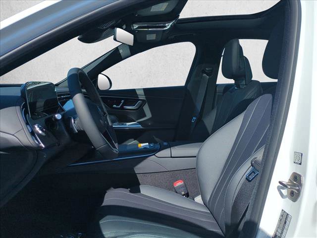 New 2026 Mercedes-Benz E 450 4MATIC Sedan image 4