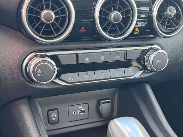 New 2025 Nissan Sentra S image 31