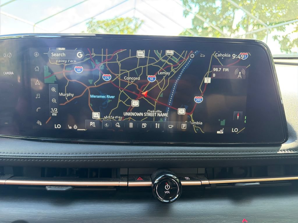 Used 2023 Nissan Ariya FWD image 37