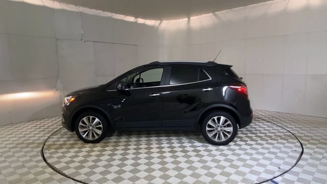 Used 2020 Buick Encore Preferred w/ Safety Package AWD/4WD image 4