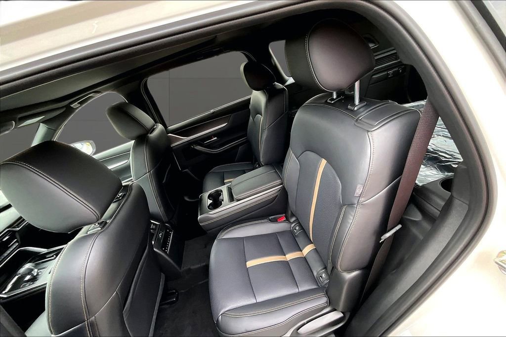 New 2026 MAZDA CX-90 3.3 Turbo S w/ Premium Plus image 10