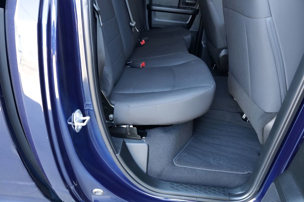 Used 2018 RAM 1500 Express w/ Express Value Package image 26