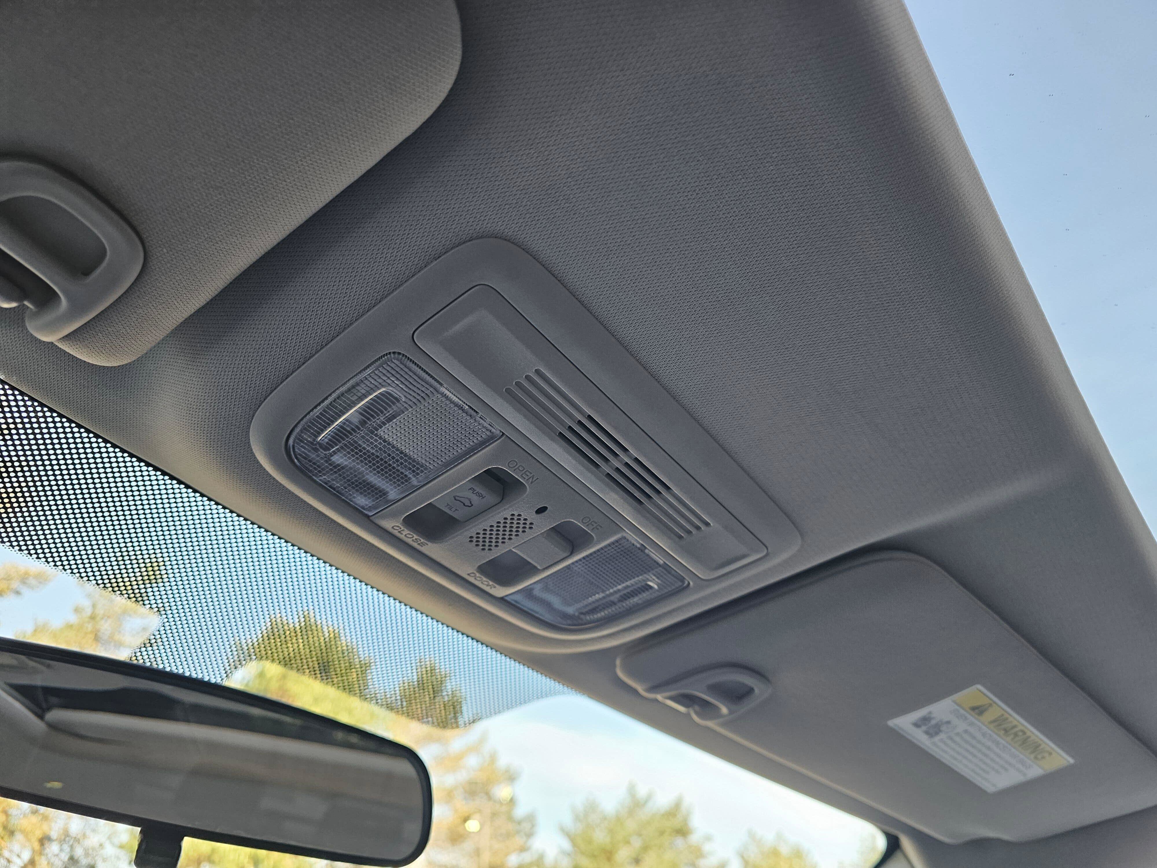 Used 2018 Honda Civic EX image 27