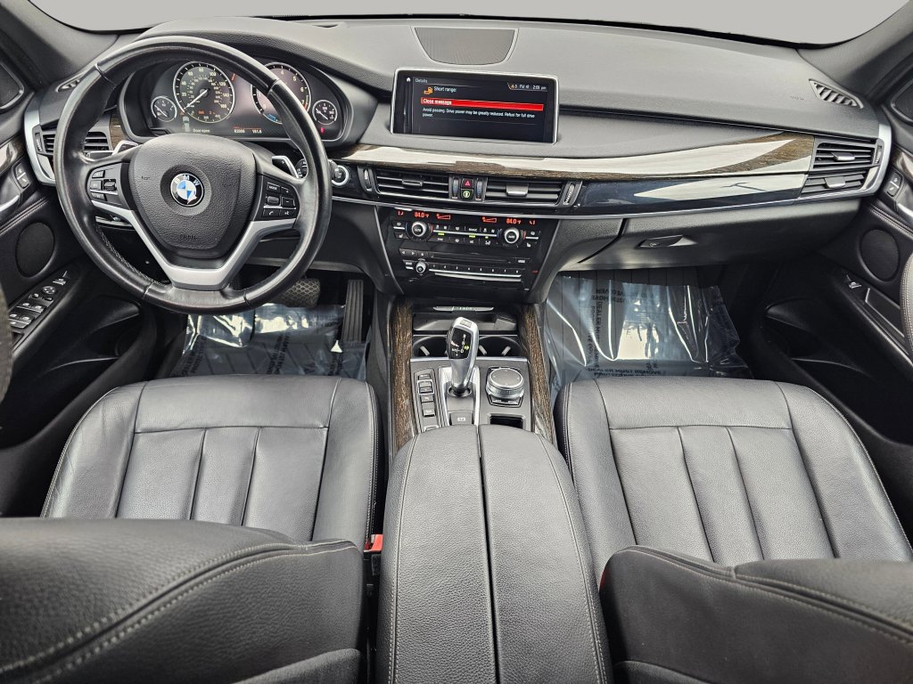 Used 2018 BMW X5 xDrive40e AWD/4WD image 2